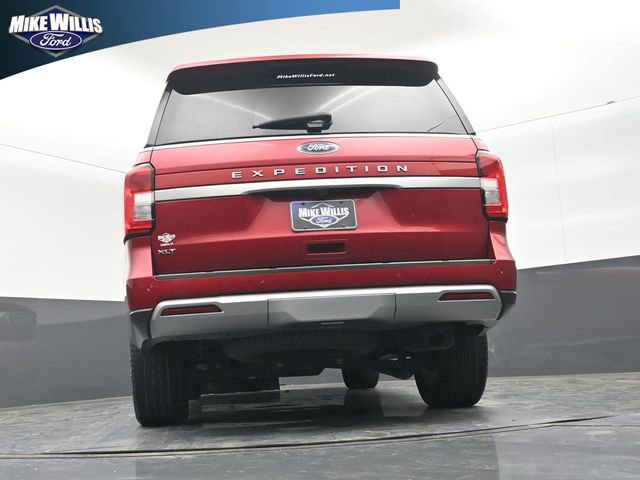Used 2022 Ford Expedition XLT image 22