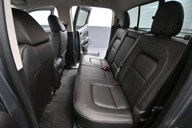 Used 2018 GMC Canyon SLT w/ Driver Alert Package AWD/4WD image 38