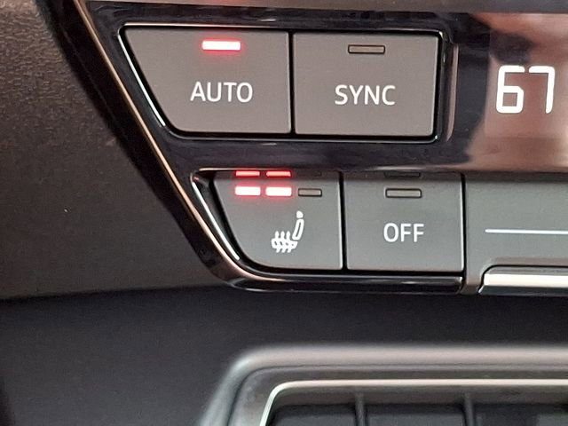 Certified 2026 Audi A3 2.0T Premium w/ Convenience Package image 26