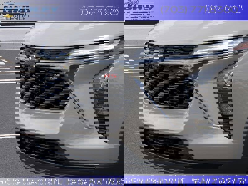 New 2026 Chevrolet Trax RS image 13