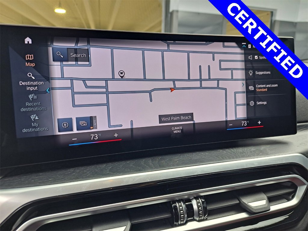 Certified 2023 BMW 330i Sedan w/ M Sport Package image 24