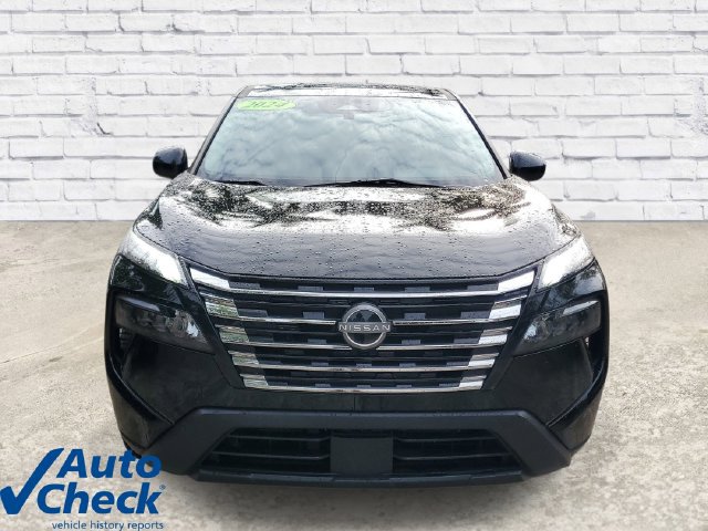 Used 2024 Nissan Rogue SV FWD image 6