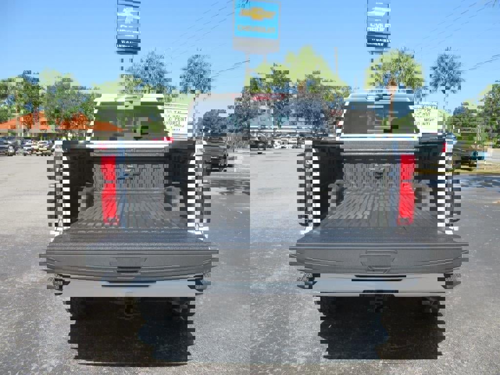 New 2025 Chevrolet Silverado 2500 High Country w/ Technology Package image 6