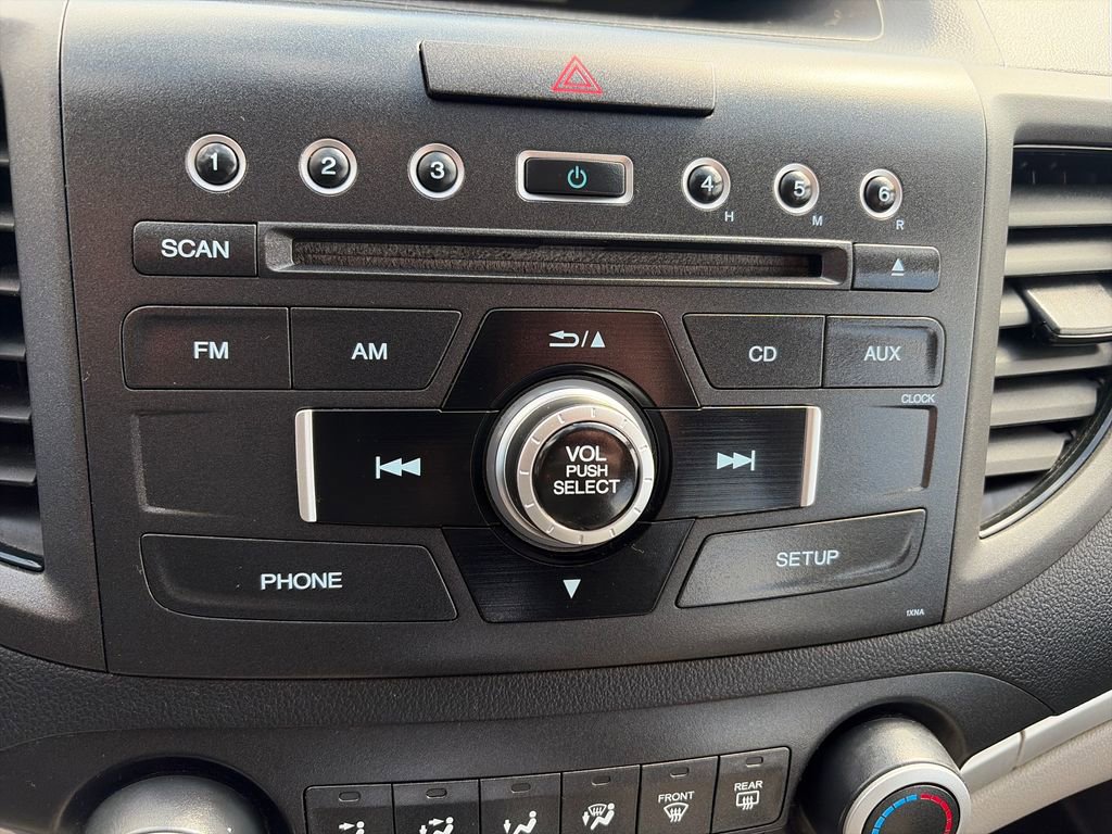 Used 2013 Honda CR-V LX image 20