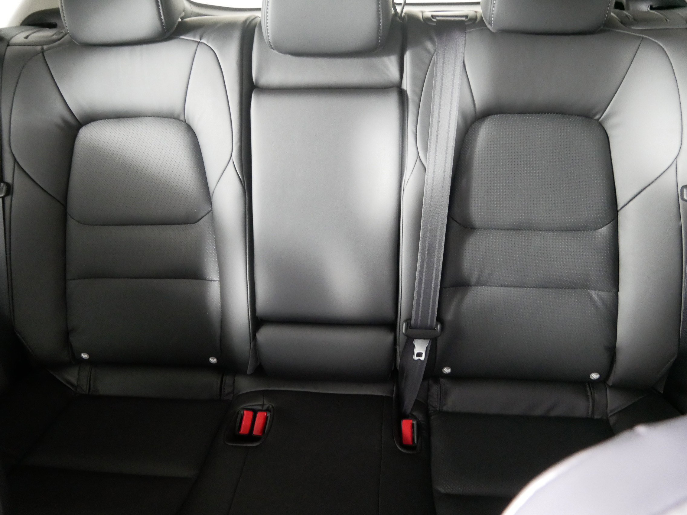 New 2025 MAZDA CX-5 AWD 2.5 S w/ Select Package image 3