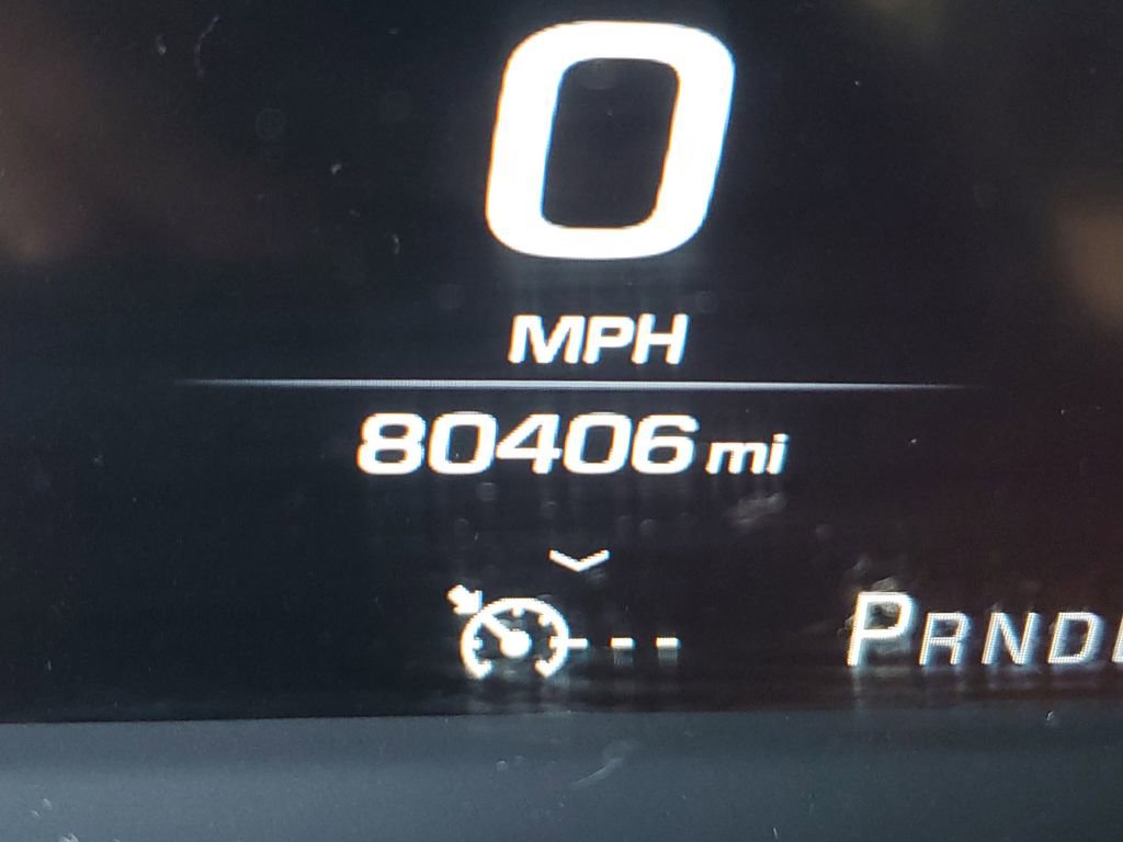 Used 2017 GMC Yukon SLT w/ Open Road Package image 32