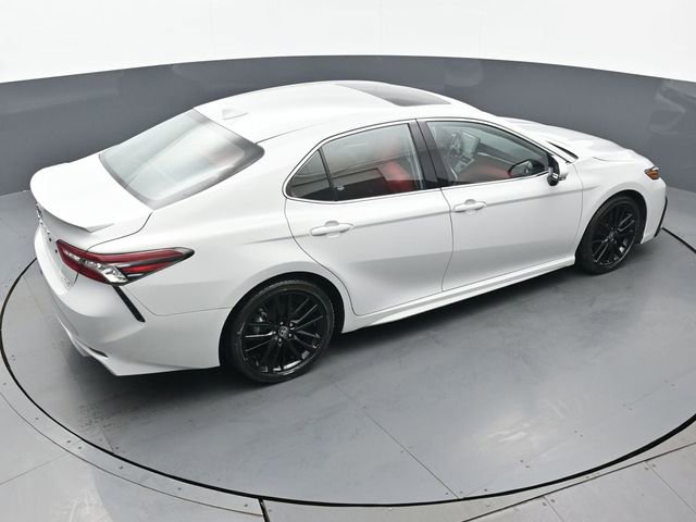 Certified 2024 Toyota Camry XSE image 46