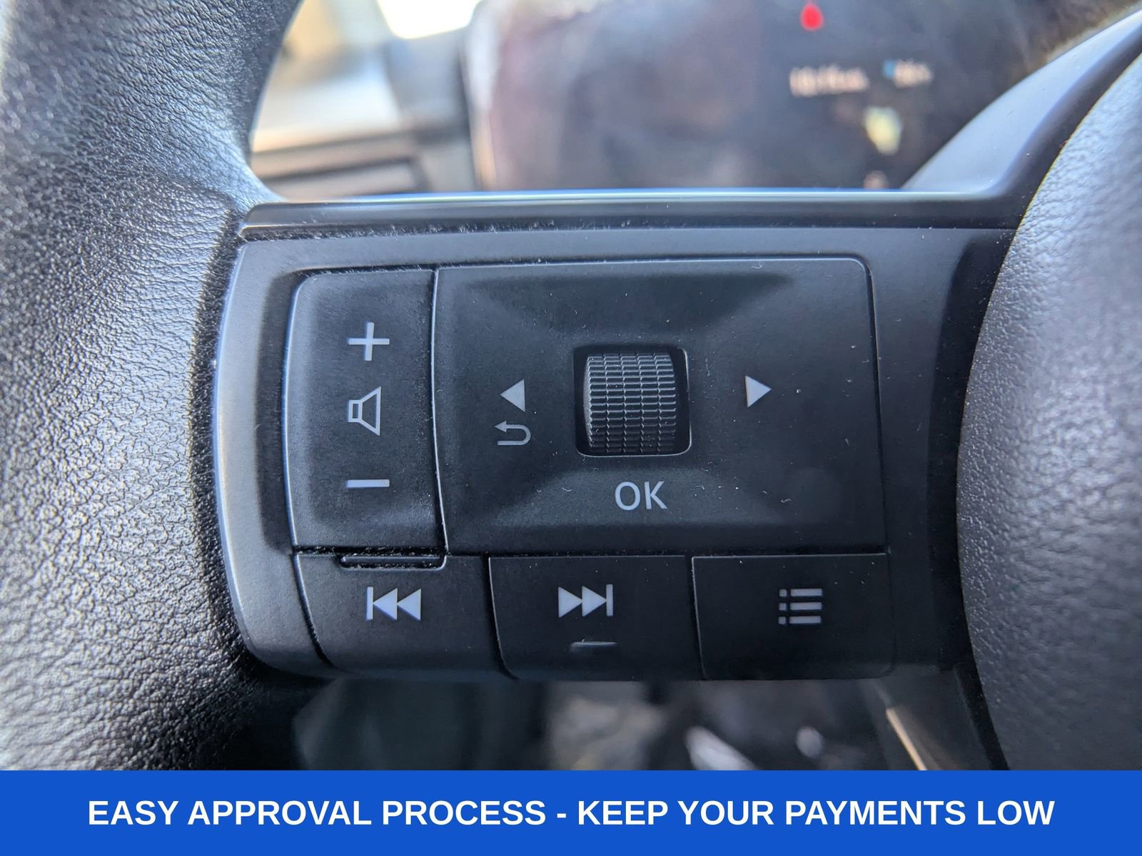 Used 2025 Nissan Kicks S AWD/4WD image 33