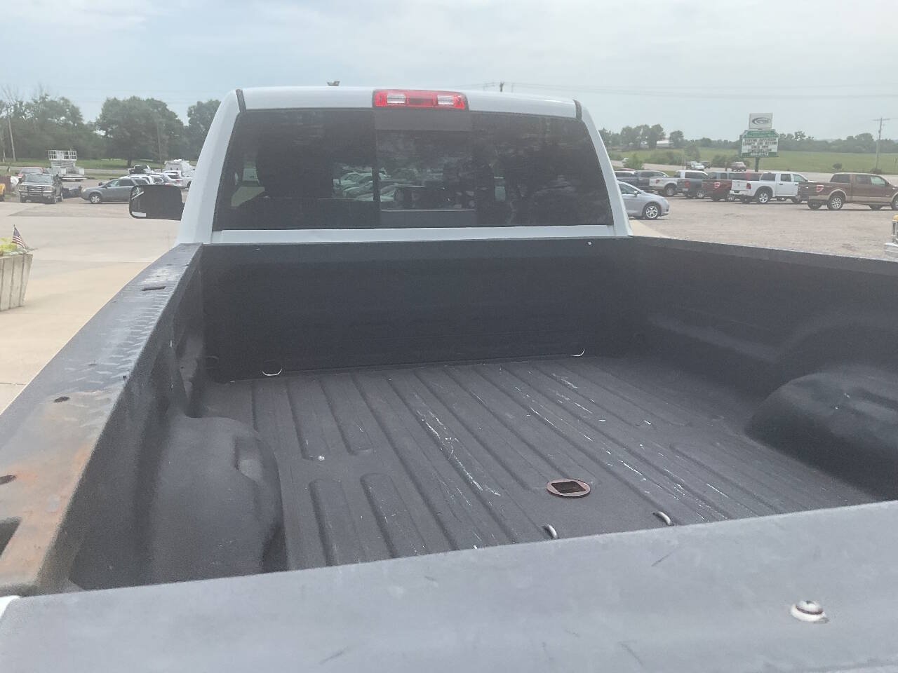 Used 2013 RAM 2500 Outdoorsman w/ Luxury Group AWD/4WD image 10