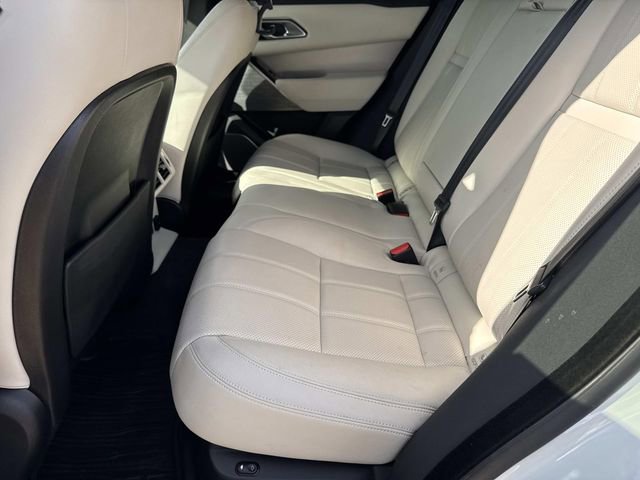 Used 2022 Land Rover Range Rover Velar R-Dynamic S image 14