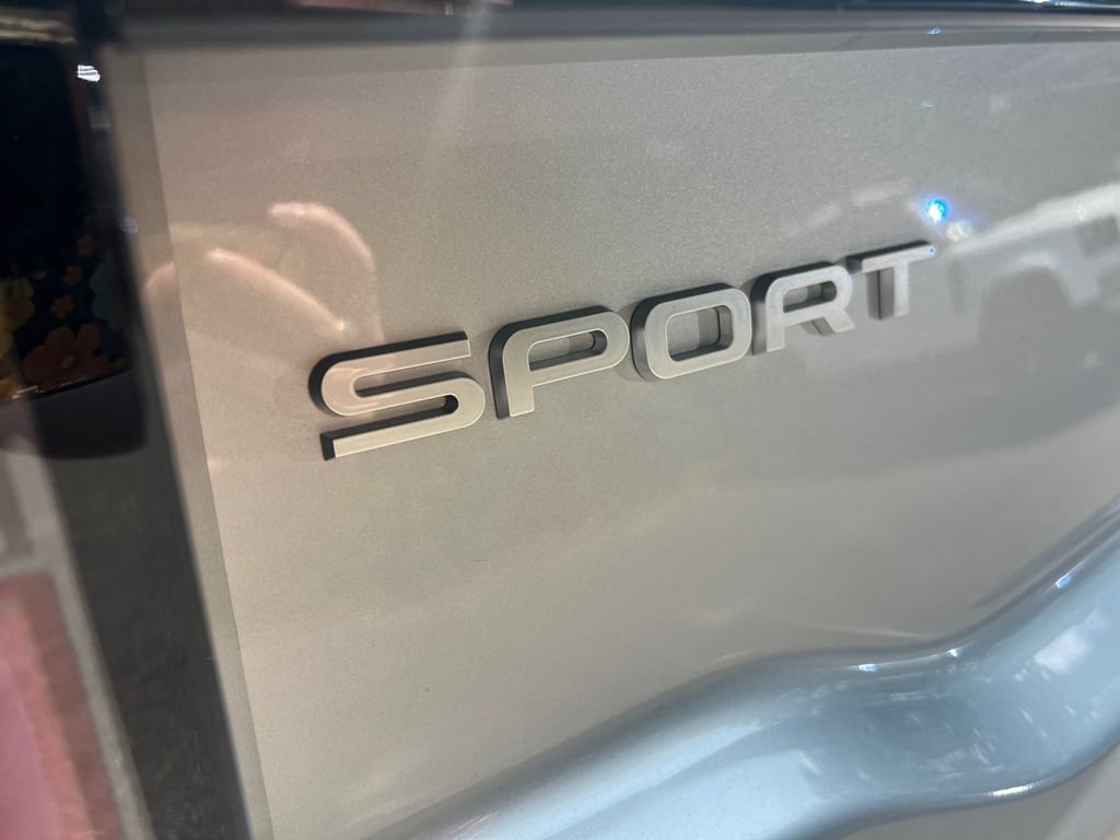 Used 2025 Land Rover Discovery Sport S AWD/4WD image 5