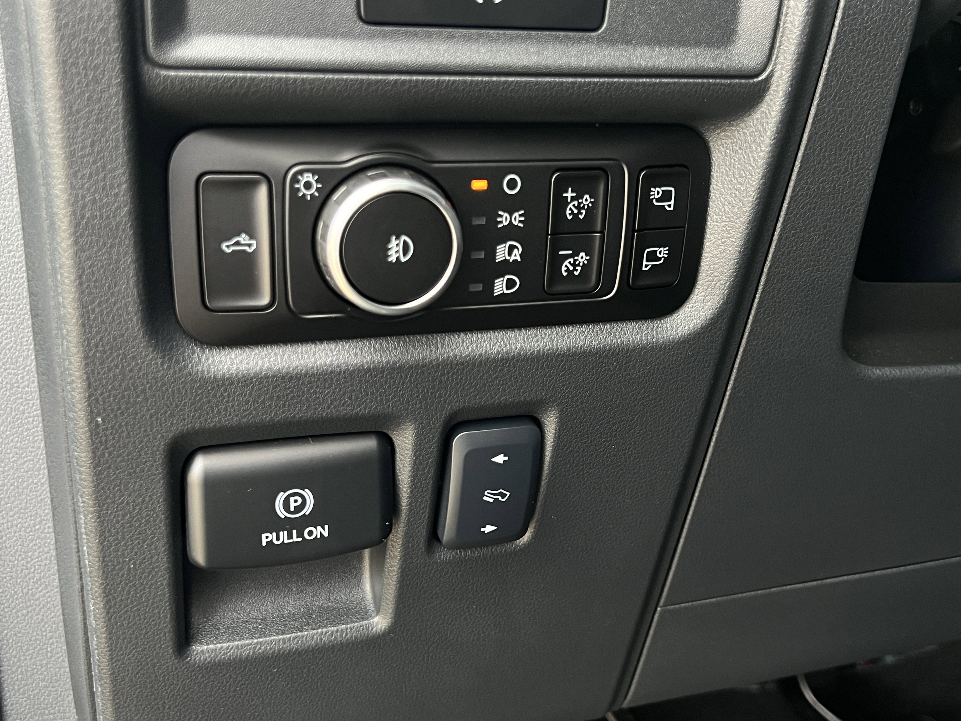 Used 2025 Ford F150 Tremor image 22