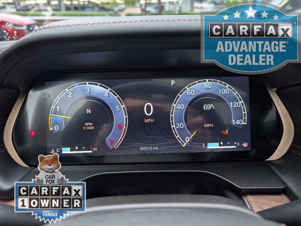 Used 2022 Jeep Grand Cherokee Summit AWD/4WD image 14