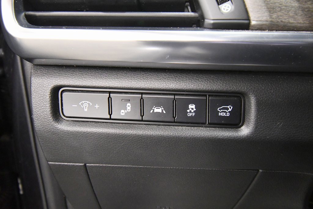 Certified 2022 Kia Telluride EX w/ Towing Package image 20