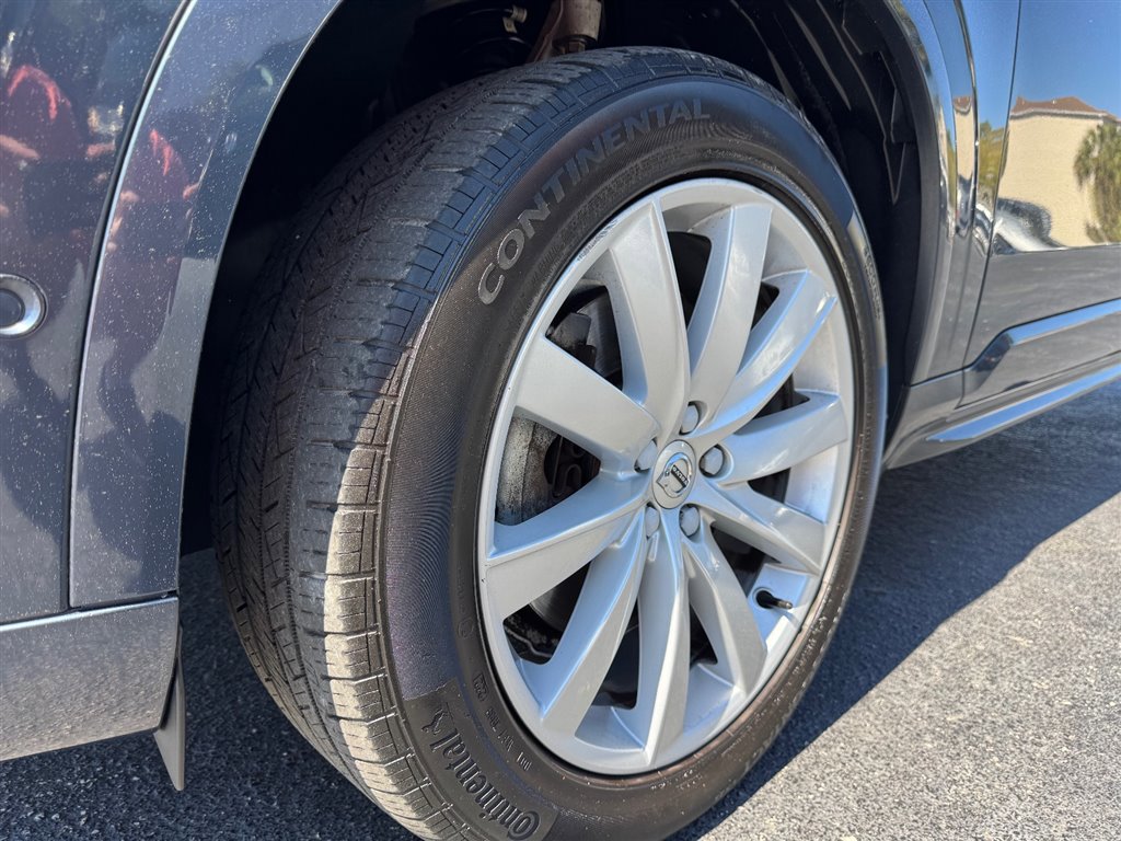 Used 2019 Volvo XC90 T6 Momentum w/ Advanced Package AWD/4WD image 9