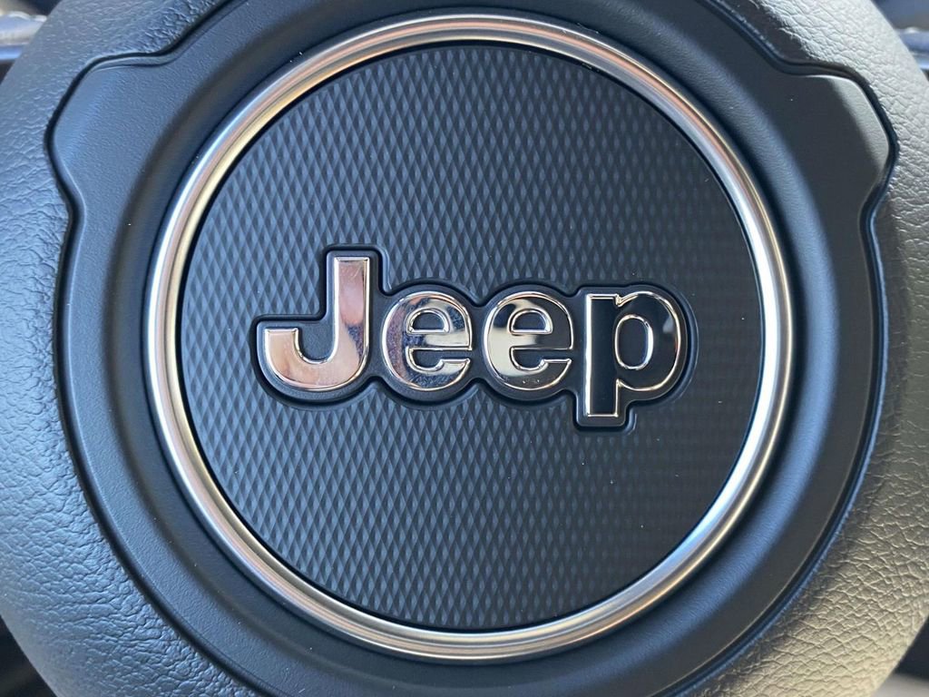 New 2026 Jeep Gladiator Mojave AWD/4WD image 29