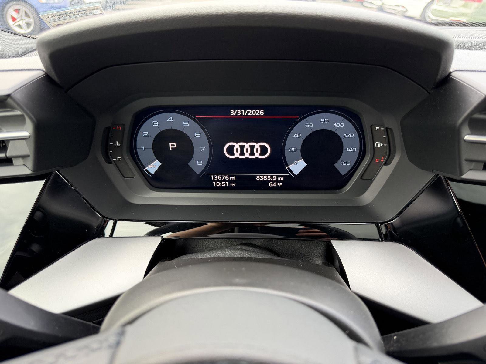 Used 2023 Audi A3 2.0T Premium w/ Convenience Package image 20