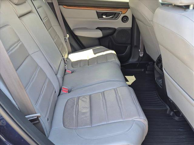 Used 2018 Honda CR-V EX-L image 16