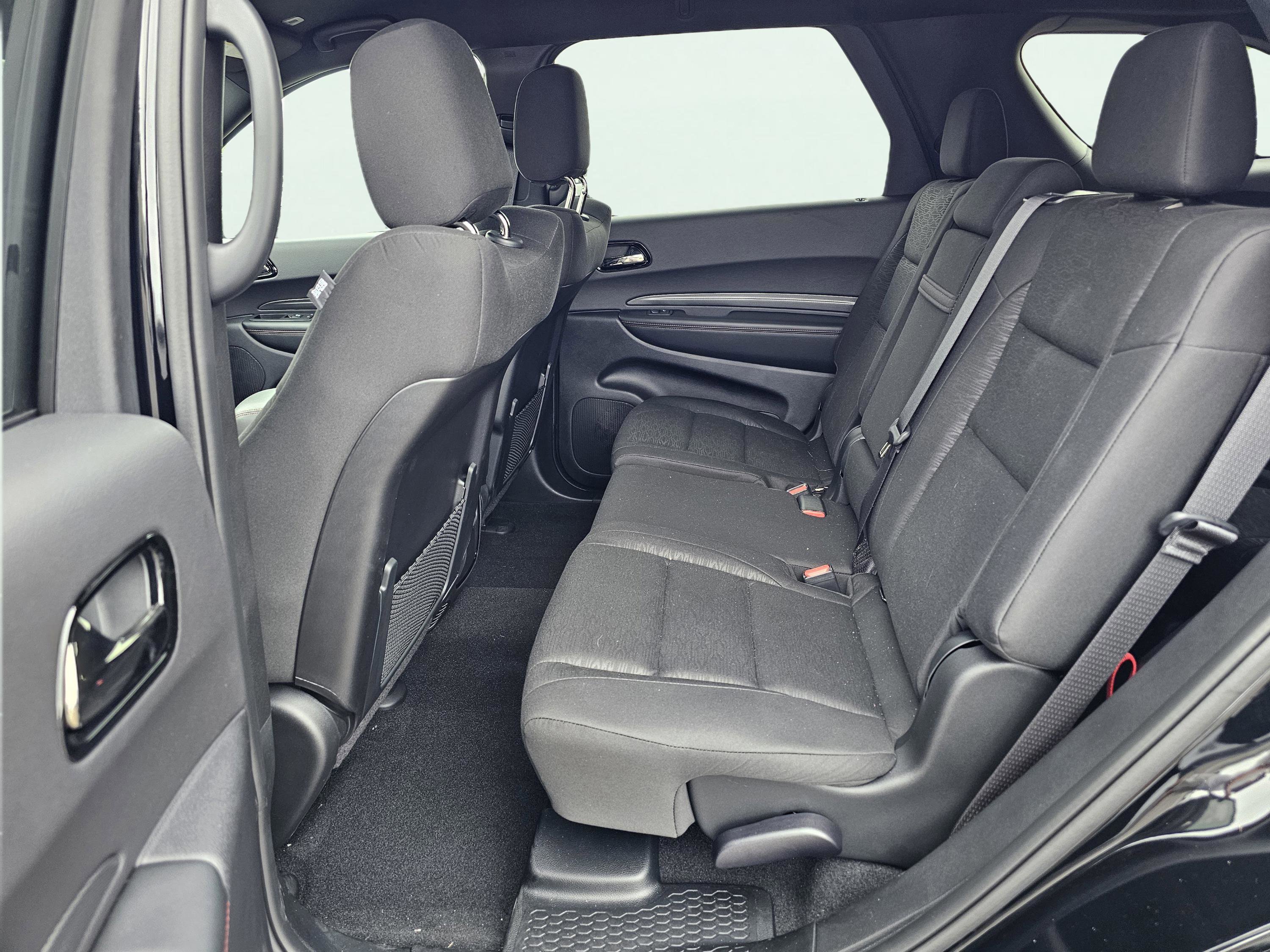New 2026 Dodge Durango GT w/ Blacktop Package AWD/4WD image 31