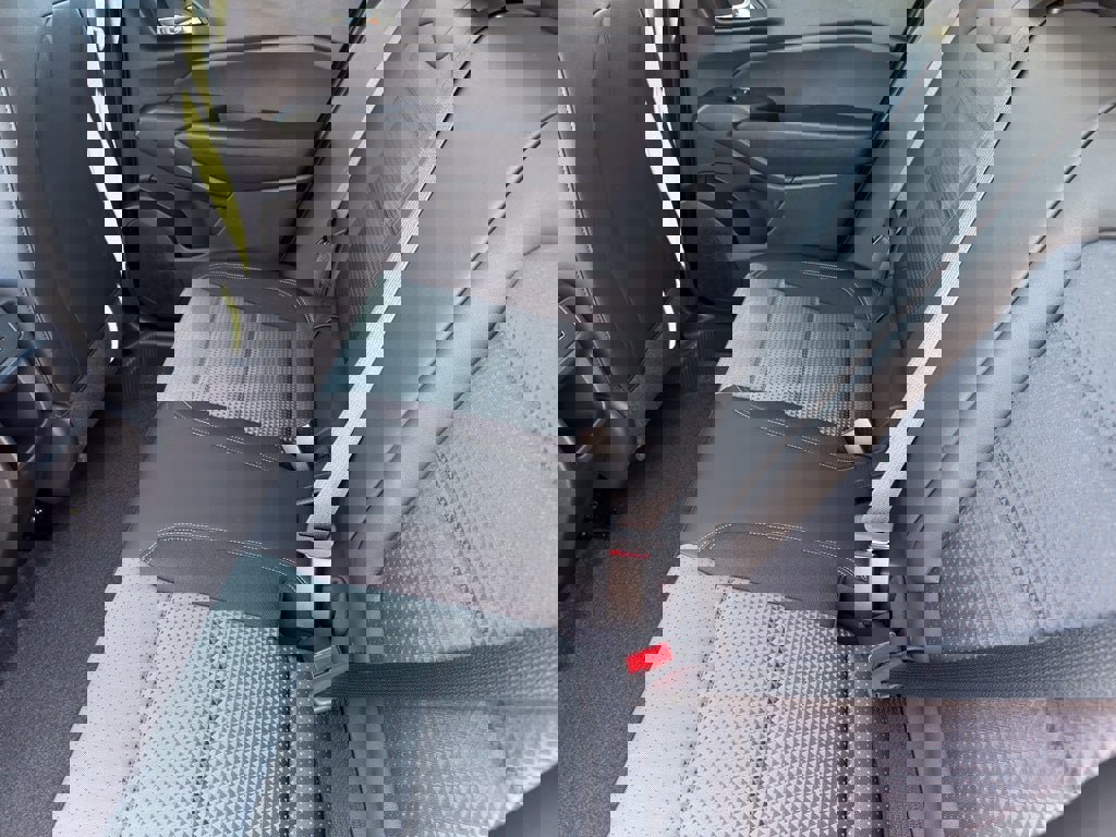 New 2026 Chevrolet Trax LT w/ Driver Confidence Package image 21