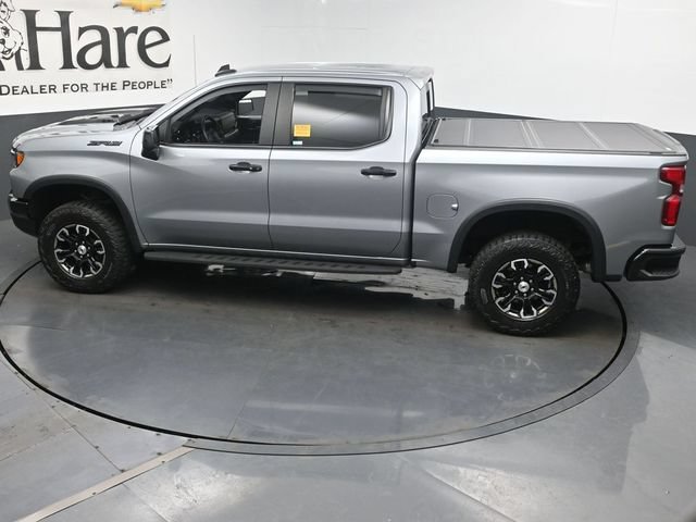 Used 2023 Chevrolet Silverado 1500 ZR2 AWD/4WD image 37