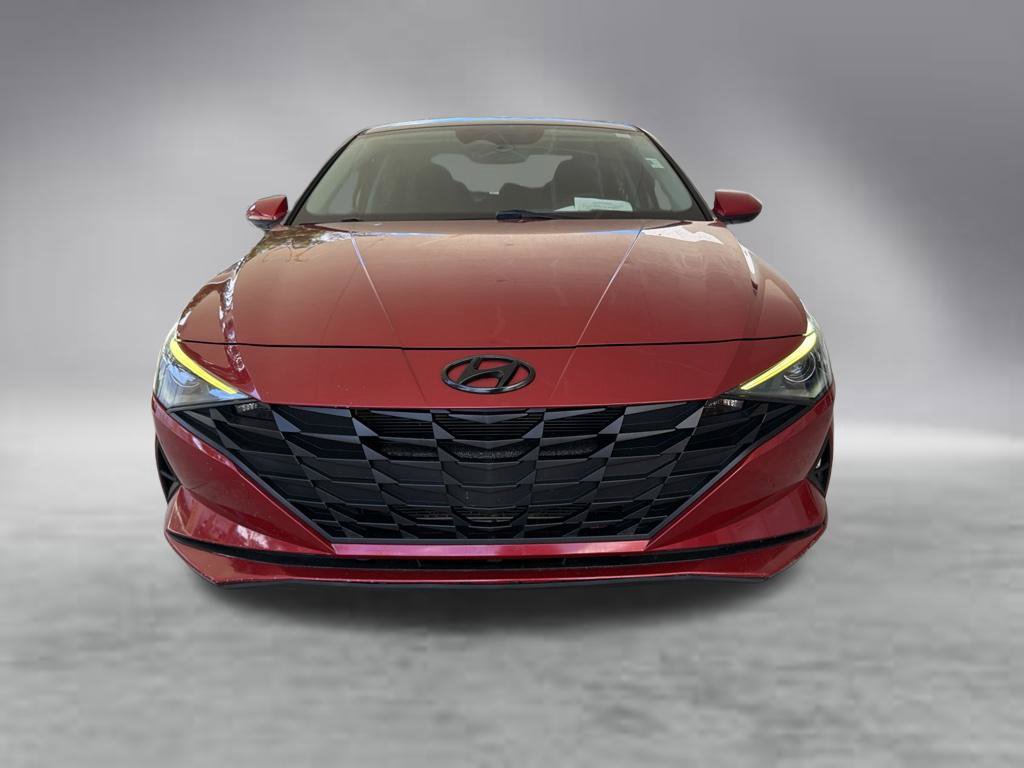 Used 2022 Hyundai Elantra SEL w/ Cargo Package FWD image 13