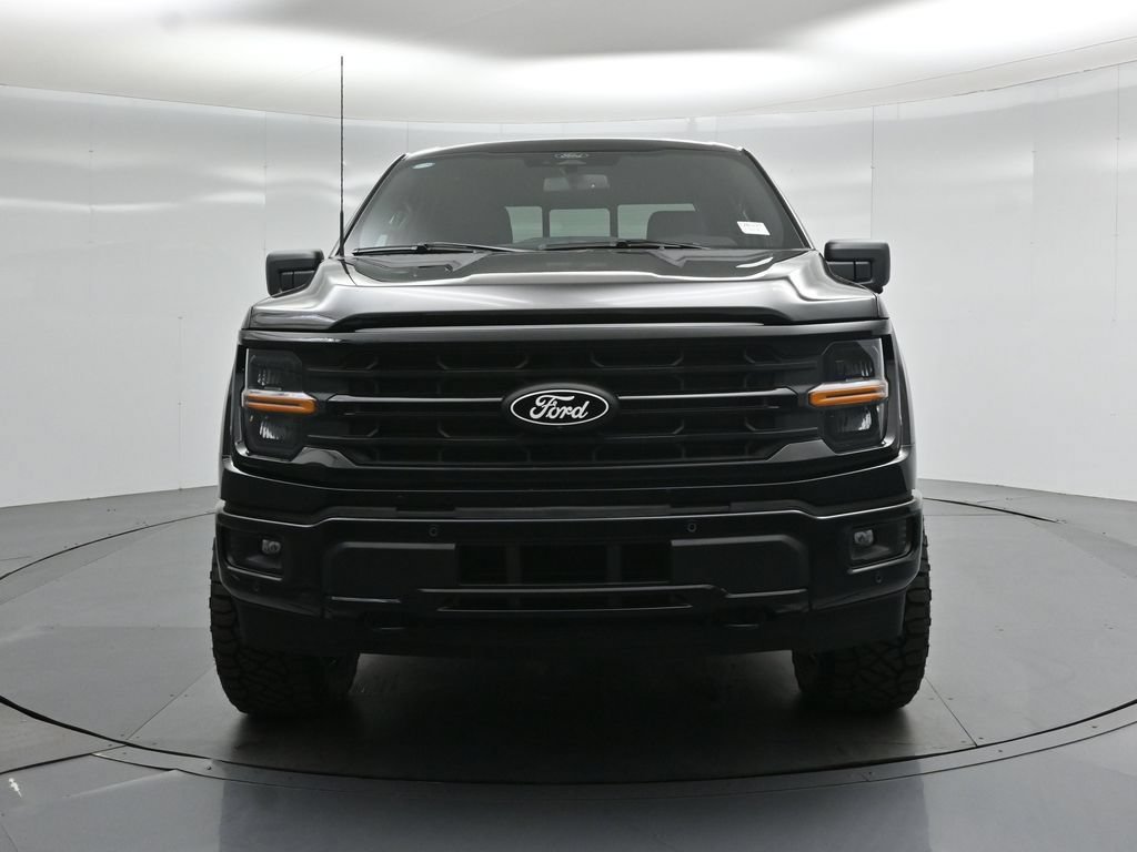 New 2026 Ford F150 XLT w/ Equipment Group 302A MID AWD/4WD image 17