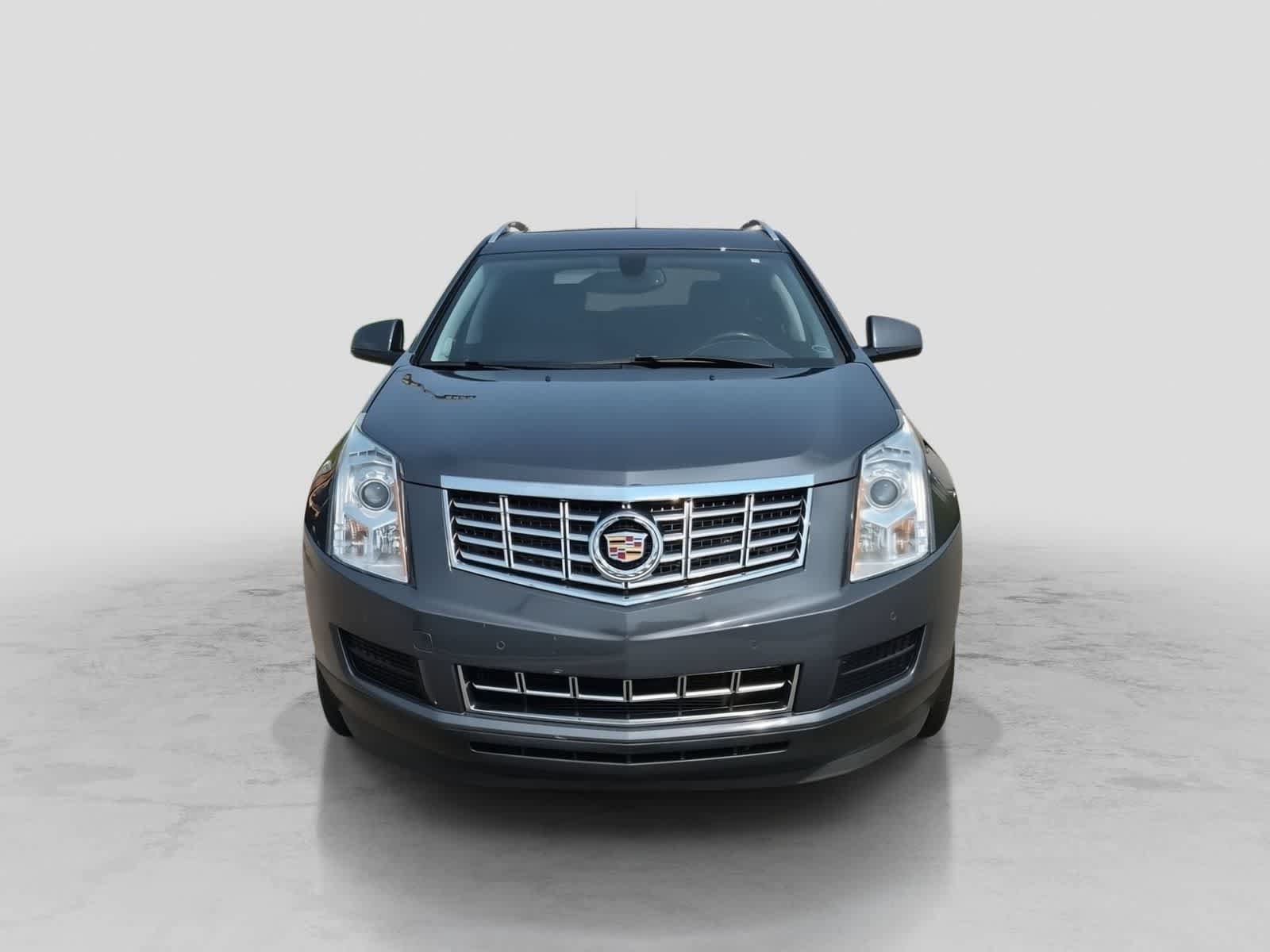 Used 2013 Cadillac SRX Luxury FWD image 3