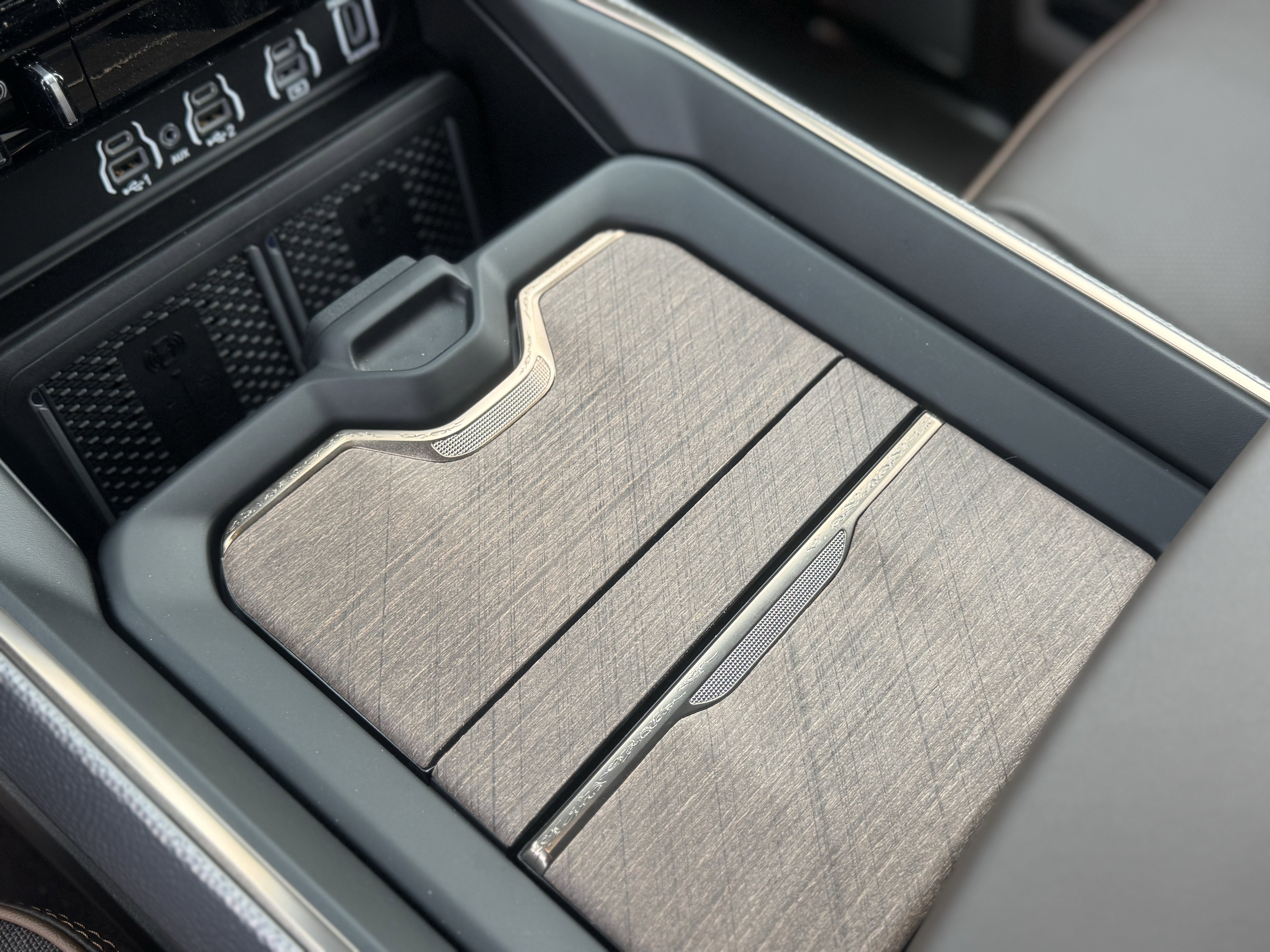 New 2026 RAM 3500 Longhorn image 10