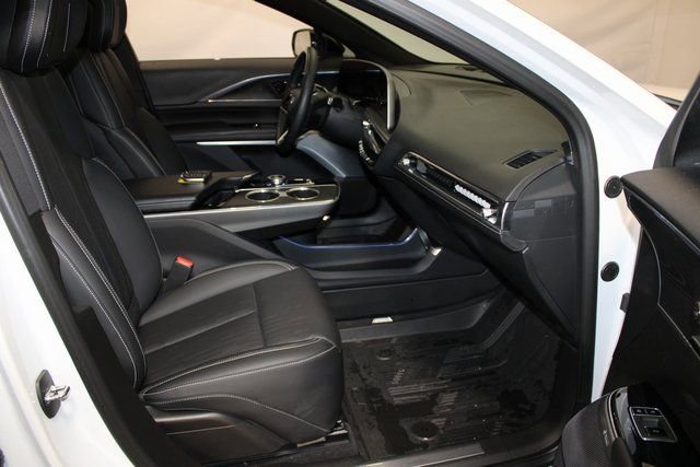 Certified 2024 Cadillac Lyriq Sport w/ LPO, Floor Liner Package image 14