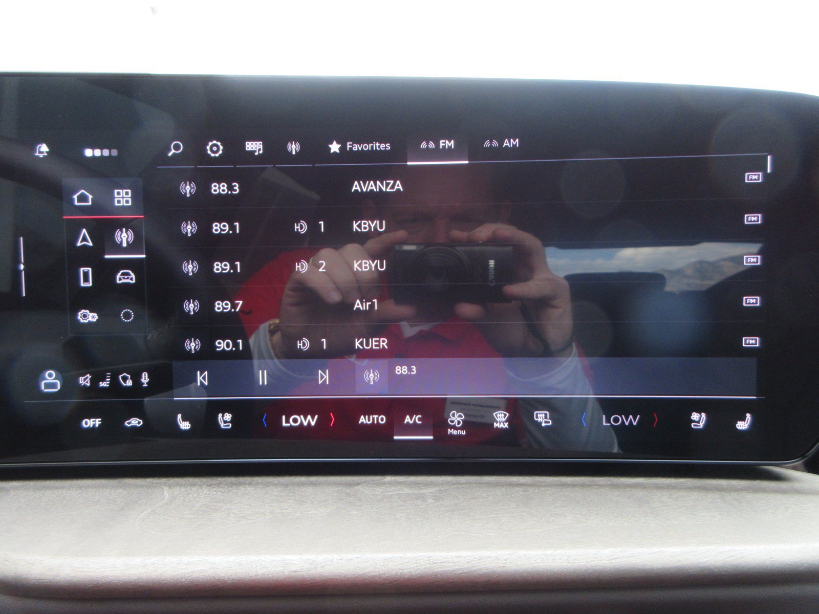 Used 2025 Audi Q5 Prestige AWD/4WD image 42