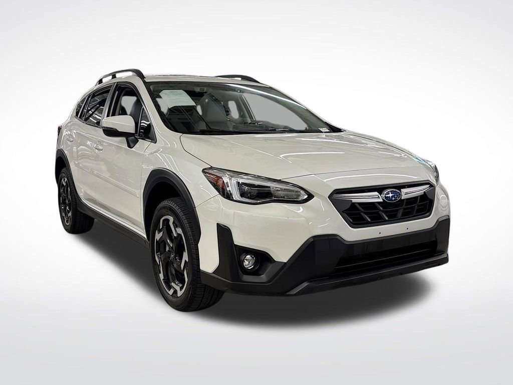 Used 2021 Subaru Crosstrek 2.5i Limited w/ Moonroof Package 1 image 7