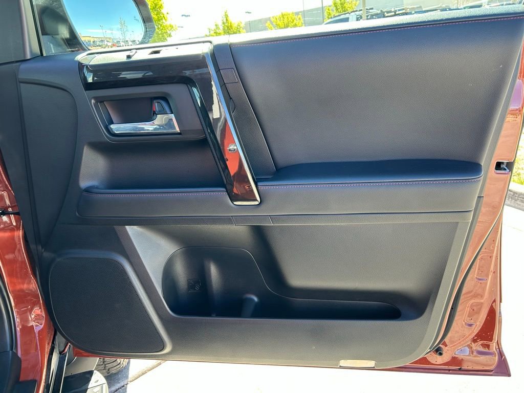 Used 2024 Toyota 4Runner TRD Pro AWD/4WD image 29