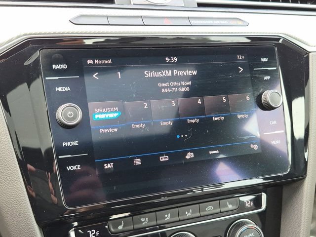 Used 2019 Volkswagen Arteon SEL FWD image 12