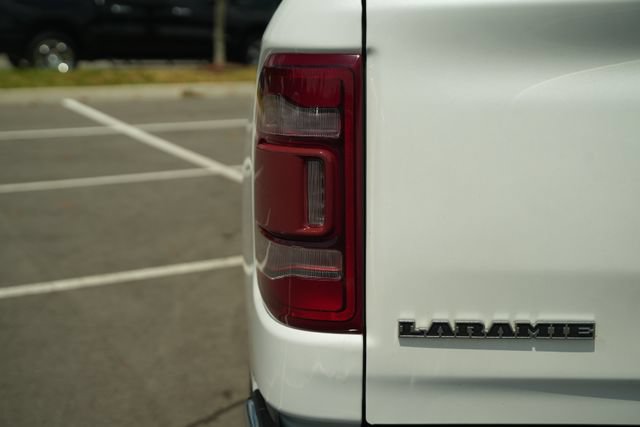 Used 2023 RAM 1500 Laramie AWD/4WD image 45