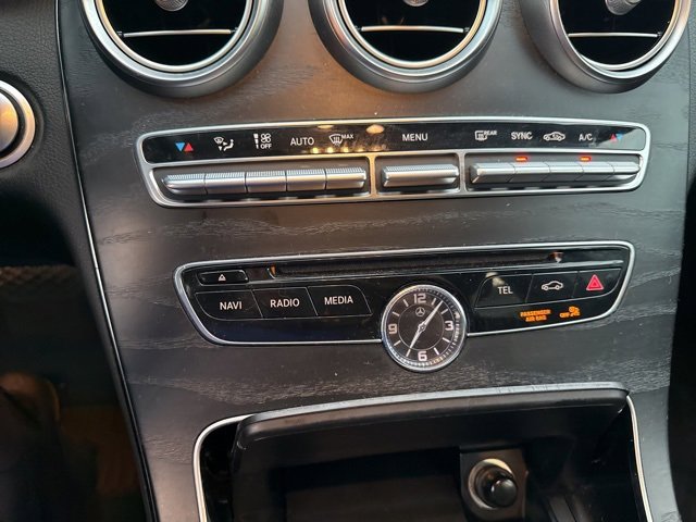Used 2015 Mercedes-Benz C 300 4MATIC Sedan image 23