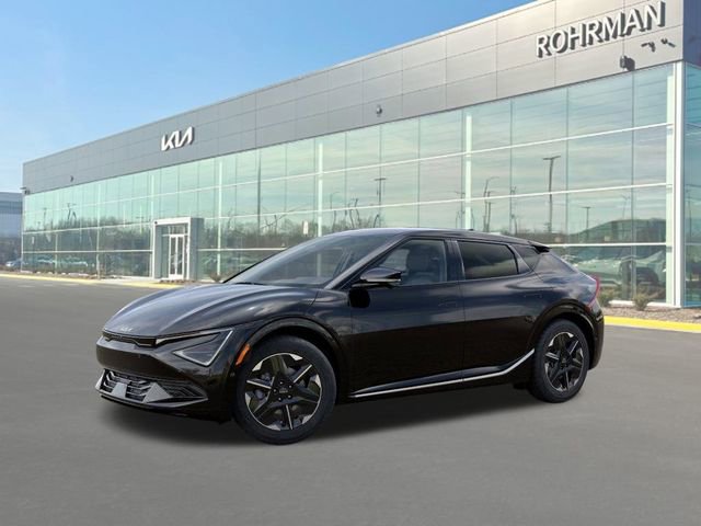 New 2025 Kia EV6 Wind image 3
