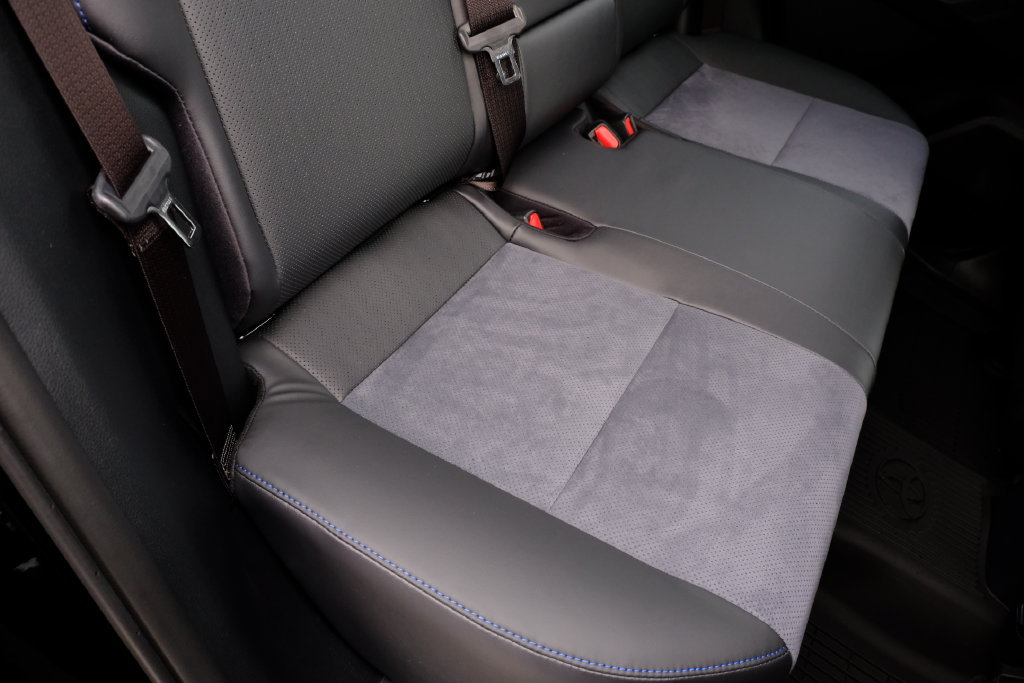 New 2026 Toyota RAV4 XSE AWD/4WD image 36