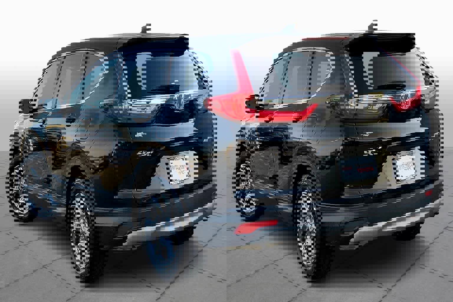 Used 2018 Honda CR-V EX image 13