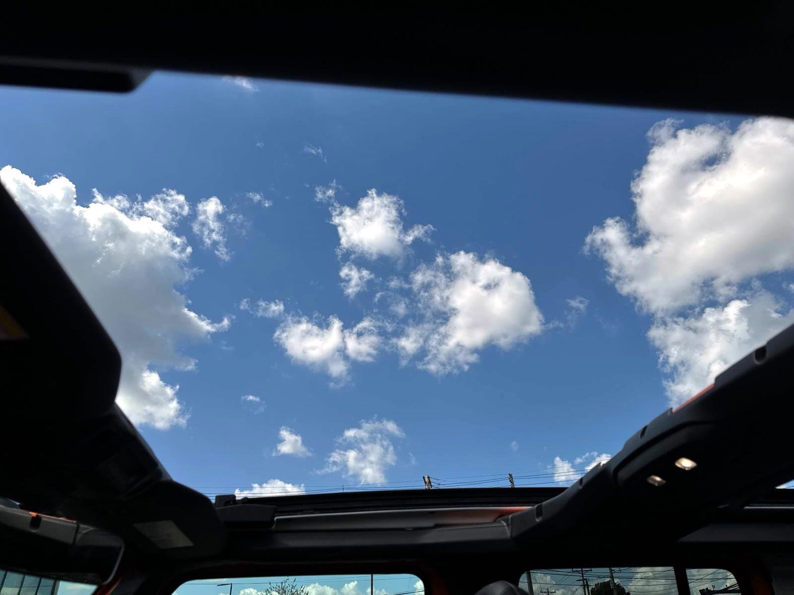 New 2025 Jeep Wrangler Unlimited Sahara image 10