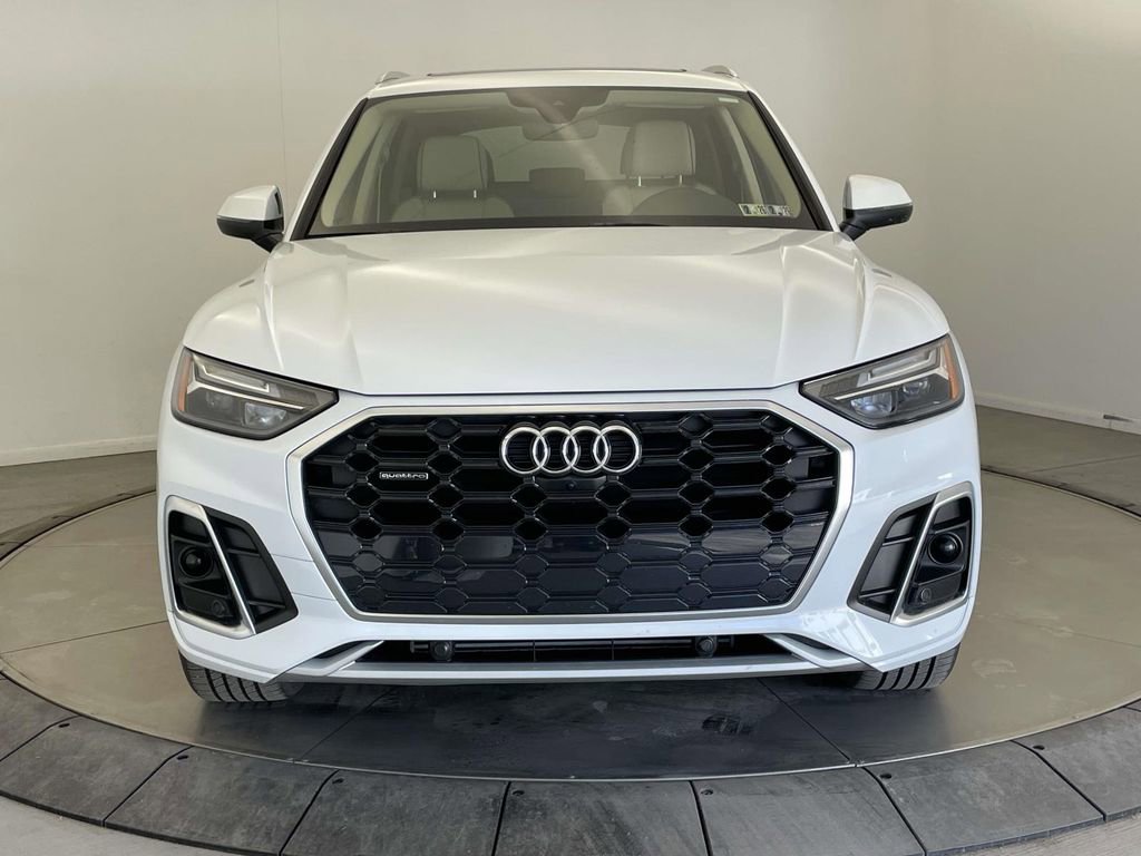 Certified 2023 Audi Q5 2.0T Premium Plus w/ Premium Plus Package image 10