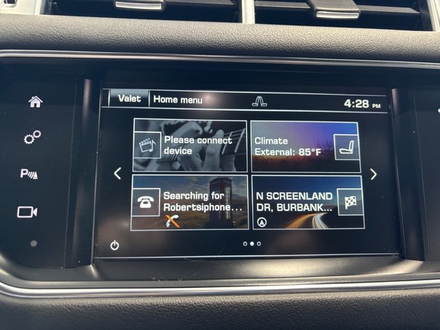 Used 2016 Land Rover Range Rover Sport HSE AWD/4WD image 13