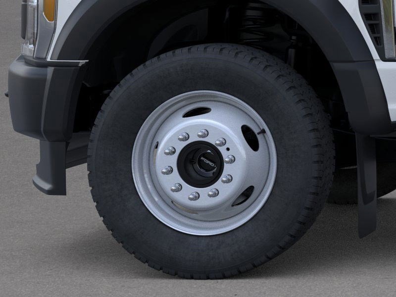 New 2026 Ford F450 XL image 19