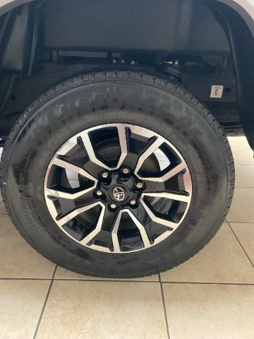 Used 2021 Toyota Tacoma TRD Sport RWD image 27