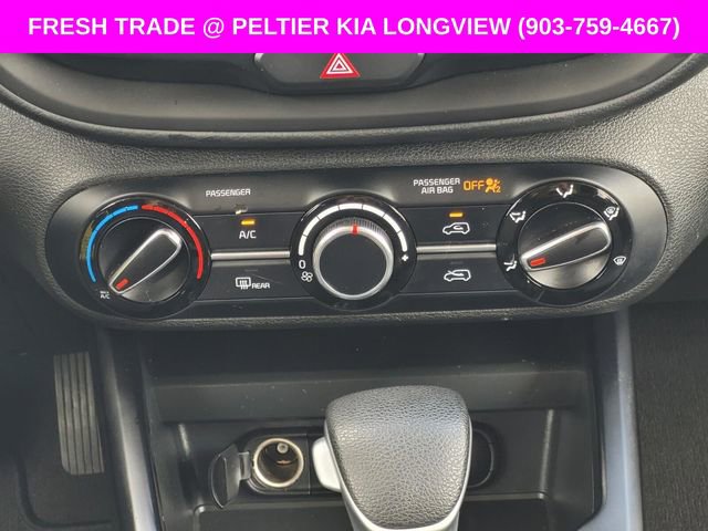 Used 2023 Kia Soul LX w/ Option Group 015 image 22