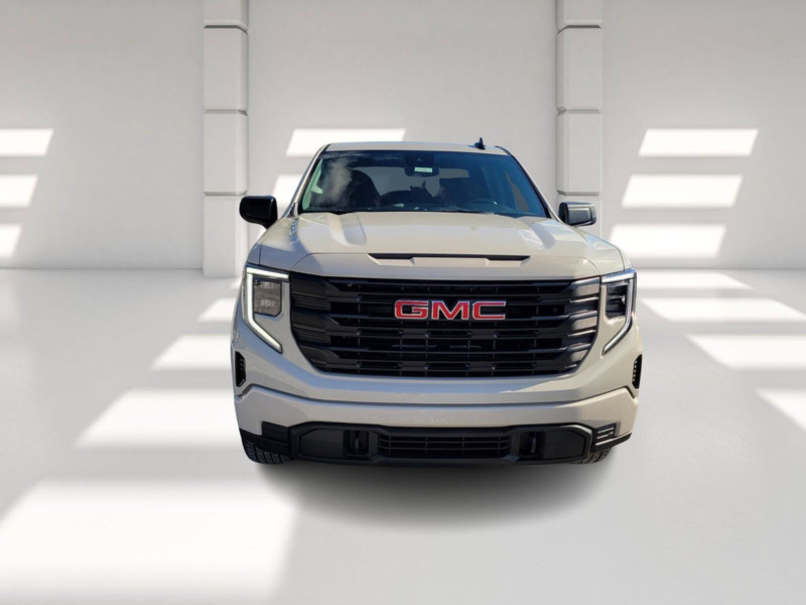 New 2026 GMC Sierra 1500 Pro w/ Graphite Edition image 2