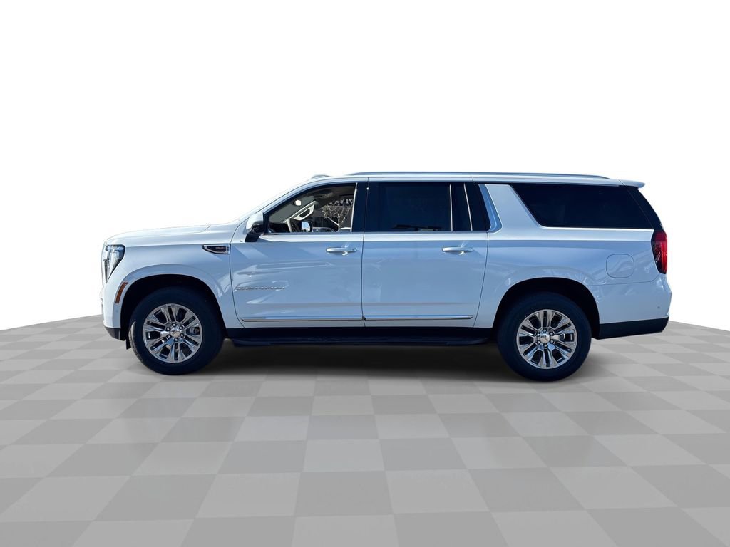New 2026 GMC Yukon XL Denali RWD image 6