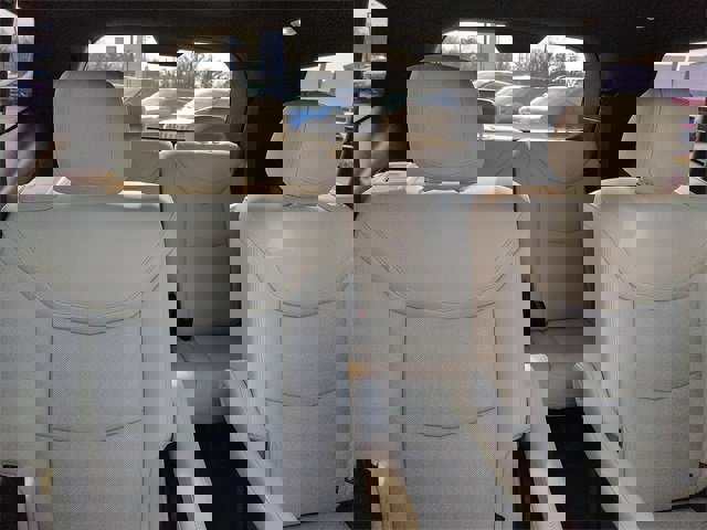 Used 2024 Cadillac XT6 Sport w/ Technology Package image 10