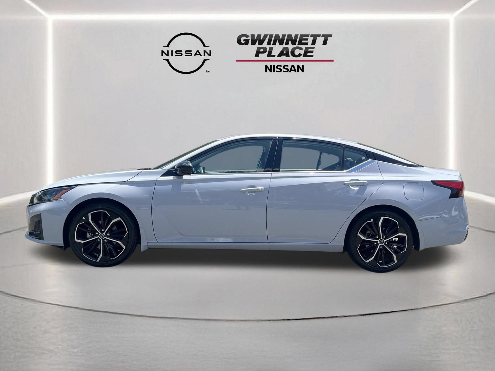 Used 2024 Nissan Altima 2.5 SR FWD image 21