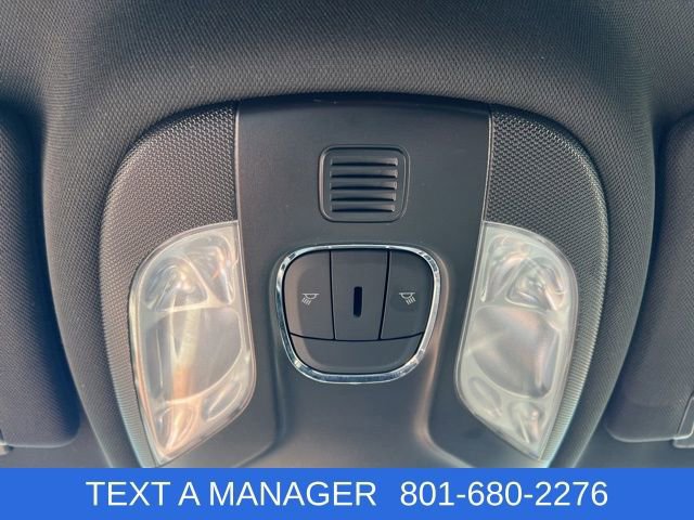 Used 2023 Jeep Compass Trailhawk AWD/4WD image 23